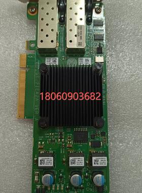 议价拆机SP333万兆光纤网卡STL2IEA2A VER