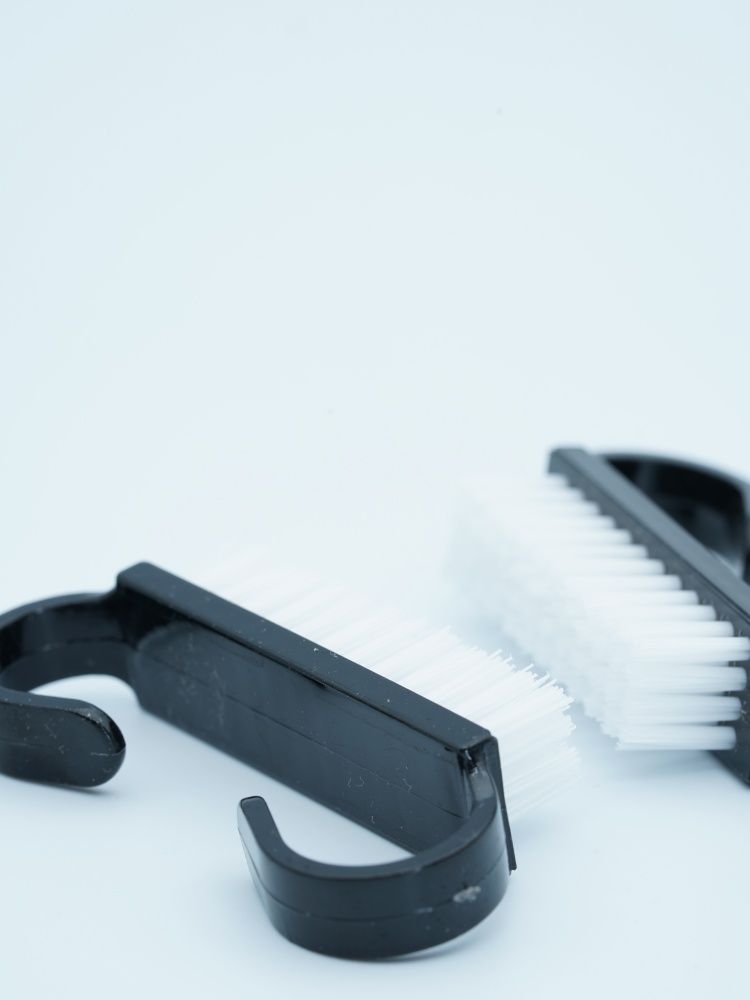 宇梵雕刻用指刷文玩刷子抛光扫缝隙灰尘刷（9.9元十支装）