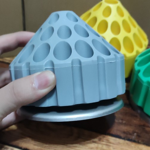 宇梵高端核雕工具！牙机刀头旋转工具盒！收纳盒