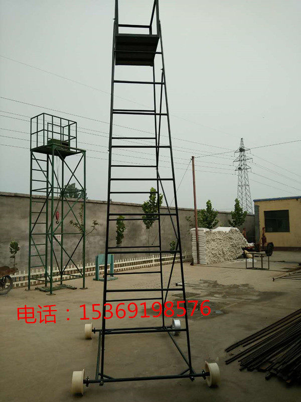 铁路专用检测检查梯车 绝缘维修 接触网检修梯车 铁路接触网工具