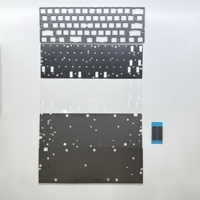 Wooting60V2分裂空格磁轴声音包