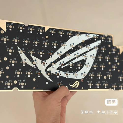 第三方下灯位PCB夜魔Extreme夜魔