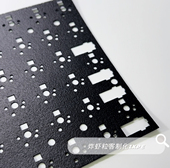 炸虾粒客制化 机械键盘声音包8倍发泡通用IXPE轴下垫私人定制IXPE