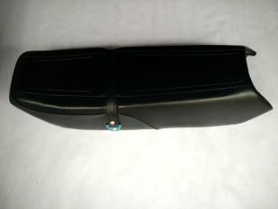 摩托车座套刀仔款GS125坐垫套轻骑钱江宗申力帆仿GS座套包邮