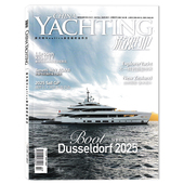 横跨五大洲 可选 2025年1 奢华与创新 航海史诗 游艇业杂志 游艇世界 不一样 2月合刊 超级游艇典范 游艇欣赏期刊杂志