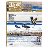 书 现货旅游旅行人文地理期刊关于西藏 单期可选 西藏旅游杂志2025年12月旅行高原家
