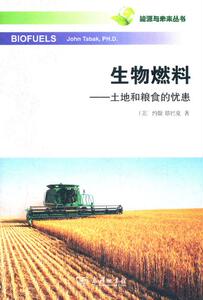 生物燃料——土地和粮食的忧患 （美）约翰·塔巴克　著，冉隆华