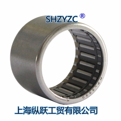 SHZYZC 单向加长滚针轴承 HFL0822  8*12*22 /HFL1022   10*14*22
