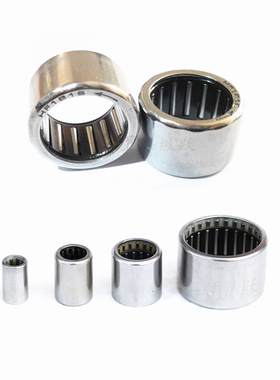 单向滚针轴承HF0306 HF0406 HF0608 HF0612 HF0812 HF1012 HF1216