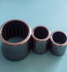 RC081208英制单向滚针轴承 内径12.7mm 外径19.05mm 高度12.7mm