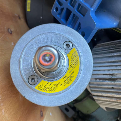 INTERROLL，iec60034，议价