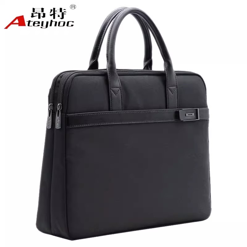 昂特手提包商务会议包