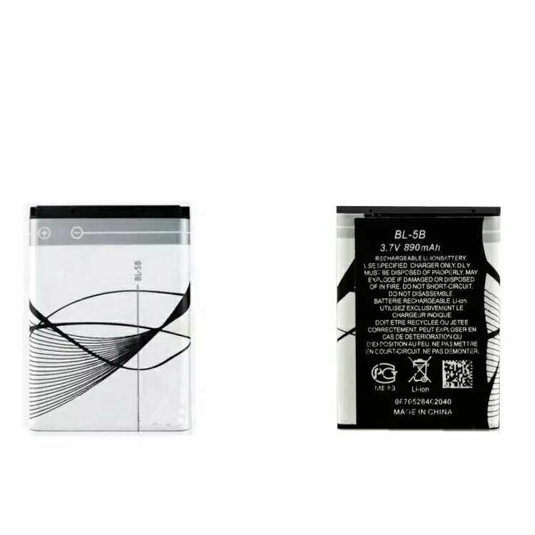 listeneer/倾听者备用锂电池 倾听者M1 锂电池 锂电池 BL-5B 电池