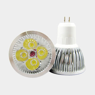 射灯110v220v家用商业灯杯插脚