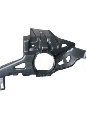 适用于进口凌志12-15款RX270 350 450雾灯支架 雾灯固定卡扣 底座