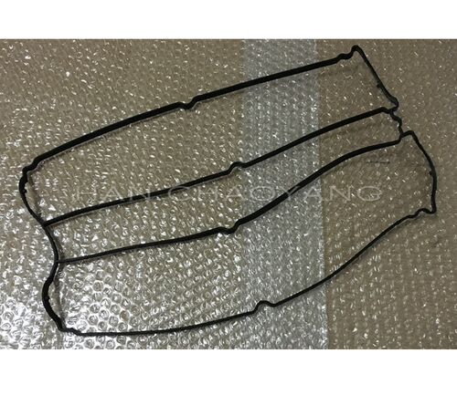 适用于台湾蒙迪欧2000/2001款气门室盖垫密封胶圈 气门室盖密封垫