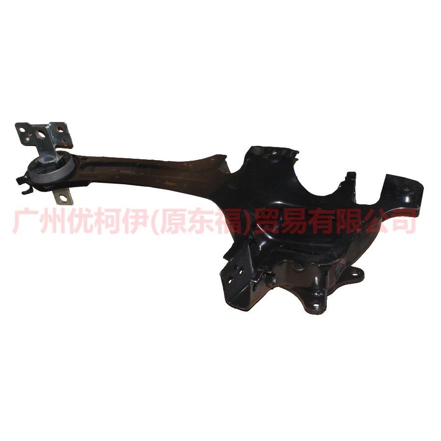 适用于蒙迪欧致胜麦柯斯S-MAX后羊角总成后悬挂下摆臂 托架转向节,汽车零部件/养护/美容/维保,上下摆臂,淘宝优惠券,粉丝福利购,淘宝优惠卷