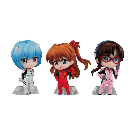 正版散货Bandai/万代扭蛋真波希