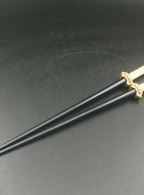 正版散货 寿屋筷子 战国BASARA 中国唐刀