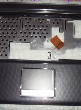 全新华硕F6 F6S F6F F6V F6E F6A F6VE 原装 外壳 A壳  黑色C壳