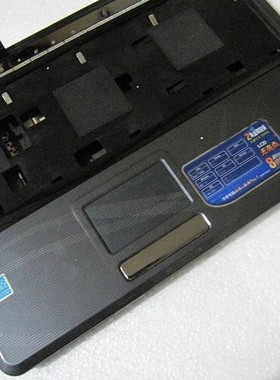 华硕F50GX F50N F50Q F50SL F50GSV F50Z  外壳   全新原装品C壳