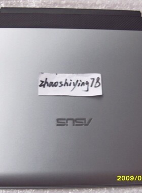 华硕X53 外壳 X53L Z53J Z53U X53S X53Q 外壳 屏轴 A B C D A壳