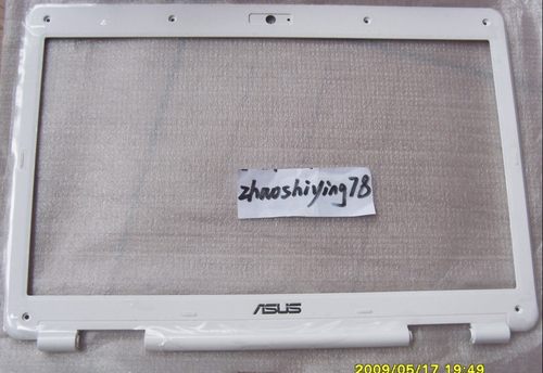 华硕X88 外壳 F83 外壳 F83S X88SE X88VF 外壳 A B C D 白色屏框