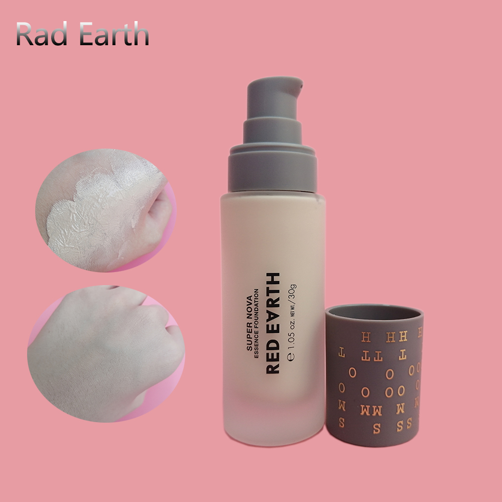 日本red earth红地球肌痘痘肌奶油(非品牌)