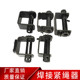 厂家批发货车紧绳器 多规格汽车拉紧器固定货物轻型铸铁紧线器