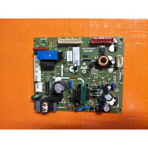 原装拆机容声冰箱BCD-518WKS1HY BCD-518WT主板电脑电源板1645519