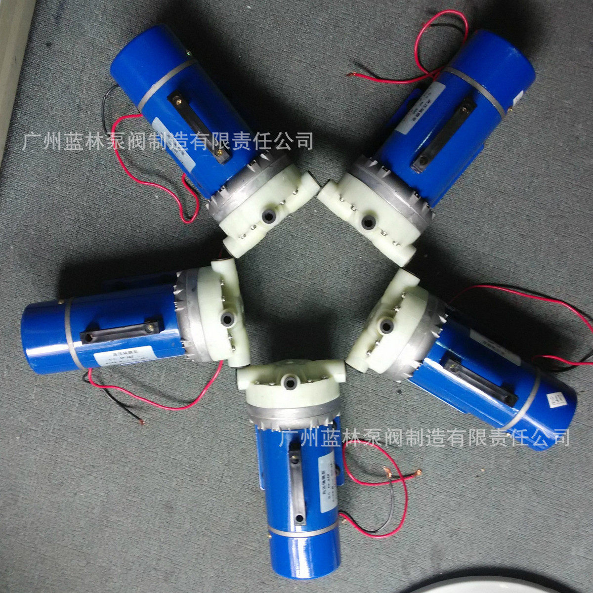 高压直流隔膜泵 12v 24v 48v喷头降温电动隔膜泵 直流高压隔膜泵,五金/工具,污水泵/污水提升器,淘宝优惠券,粉丝福利购,淘宝优惠卷