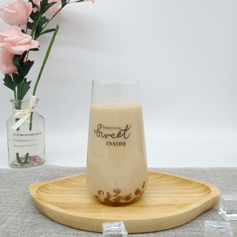 冰火湾益禾红茶500g烤奶茶红茶烤奶专用奶茶红茶焙火红茶红碎茶