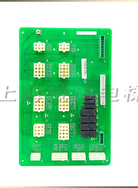 电梯接口板/质量出售电梯接口板 /WSM-Sp5000-00041-160718发货快