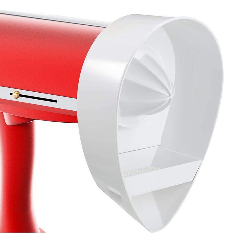 Juice Attachment for Kitchenaid Stand Mixers (4.5QT/5QT) Cit