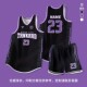 学生篮球衣村ba篮球服套装 训练运动比赛 男定制球衣速干团队服美式