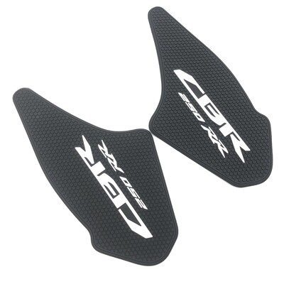 适用于HONDA CBR250R 摩托车改装件油箱贴防滑贴隔热贴防刮装饰贴