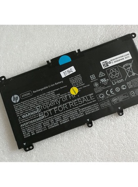 适用于HP Pavilion 15-CS 14-CE 15-CD电池 HSTNN-LB7 HT03XL电池