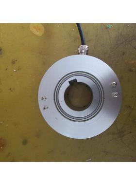 上海奇玺ROMUON编码器订做款只需外径.内径.输出类型.电压.分辨率