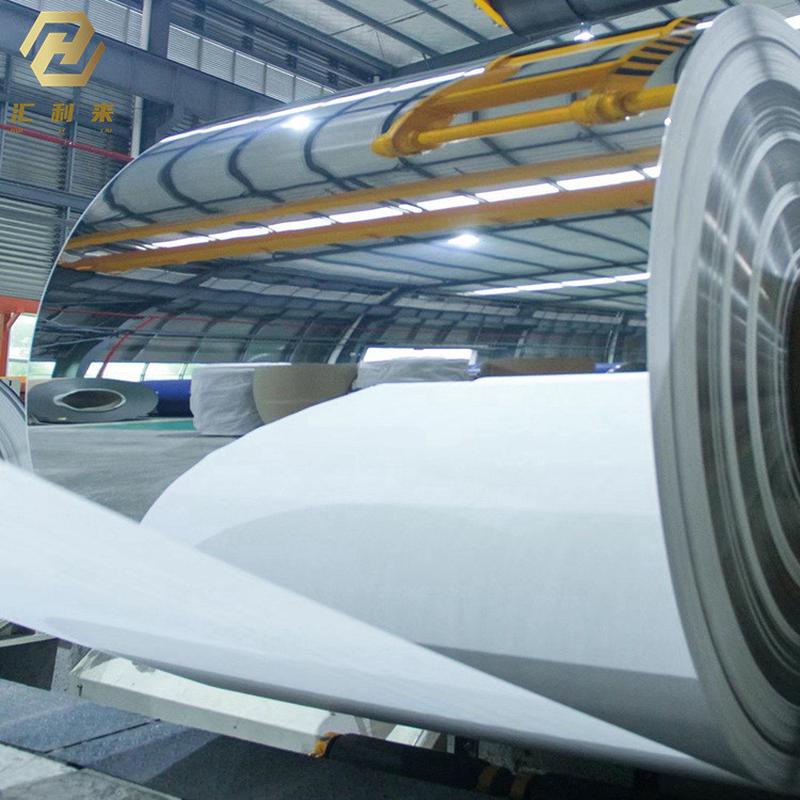 304 316 201不锈钢板卷材金属制品钢原材料机械制造板卷板供应