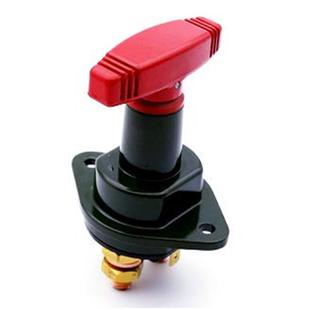 厂家货源丹鹤牌电源切断开关zdk35 250a紧急电源断电开关按钮