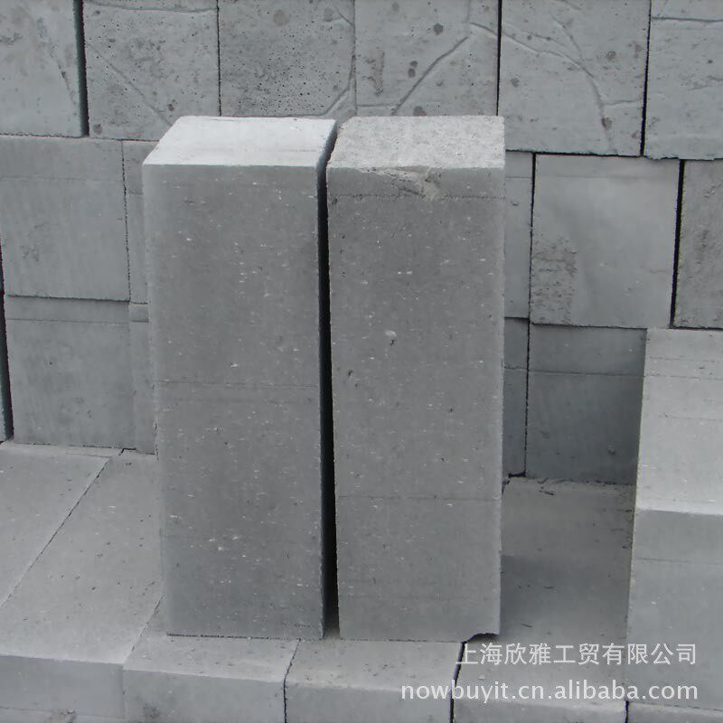 混凝土加气块 加气砌块泡沫隔墙块 气泡砖轻质砖砖瓦及砌块批发