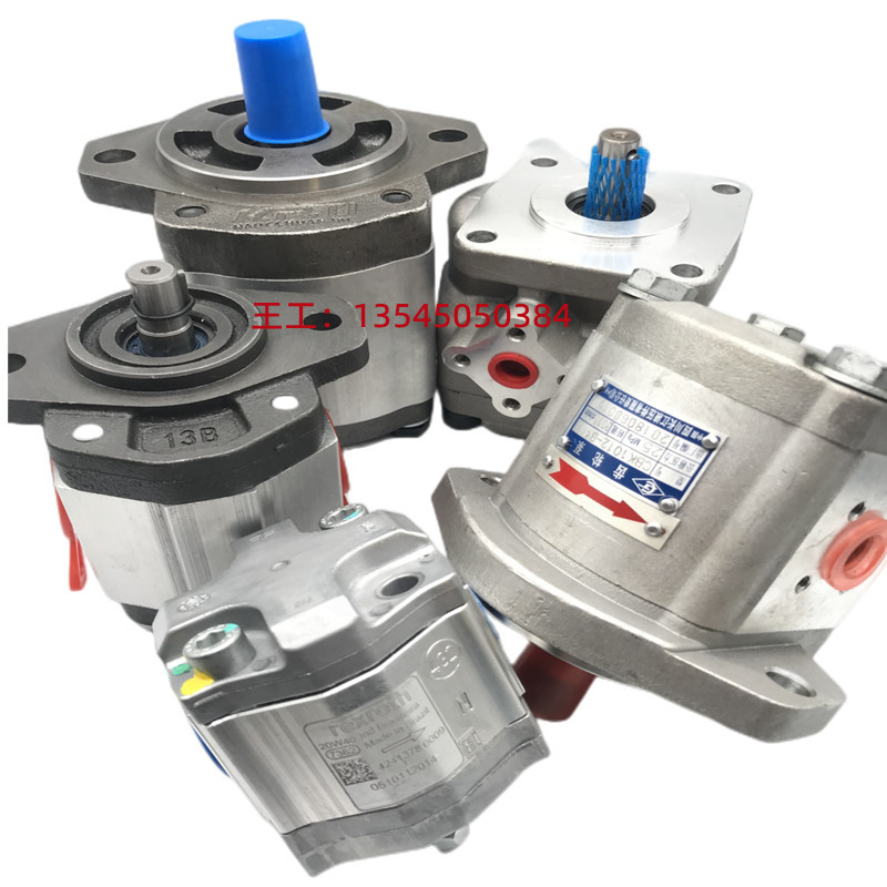 齿轮泵马达CASAPPA凯斯帕PLM20.4/6.3/7.2/8/9-L0-82E2-LBC-N--EL