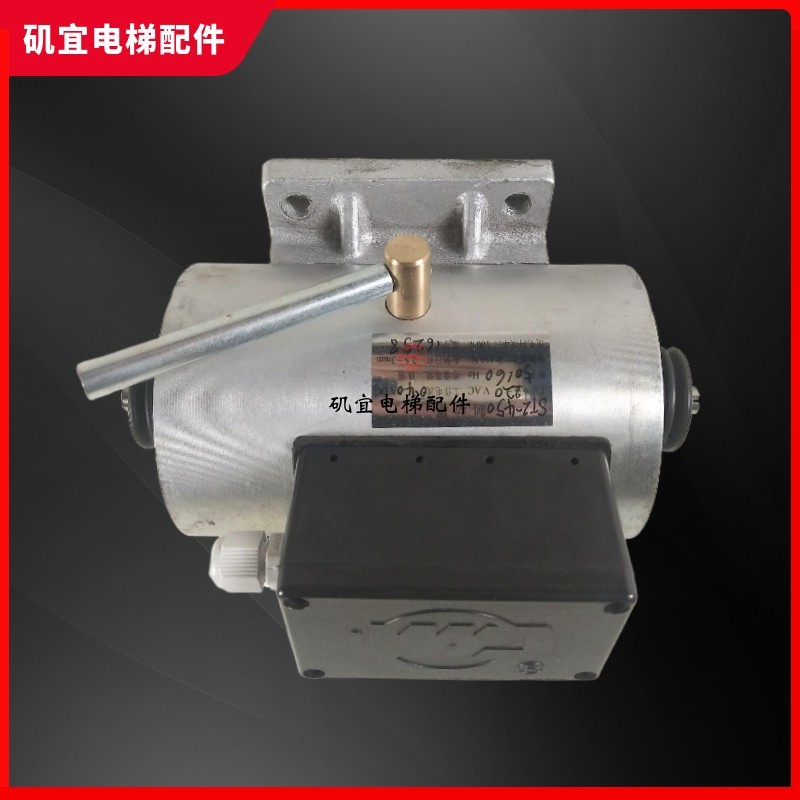 天津佳利全新BRA450/600制动器西子奥的斯蒂森通力扶梯附加制动器