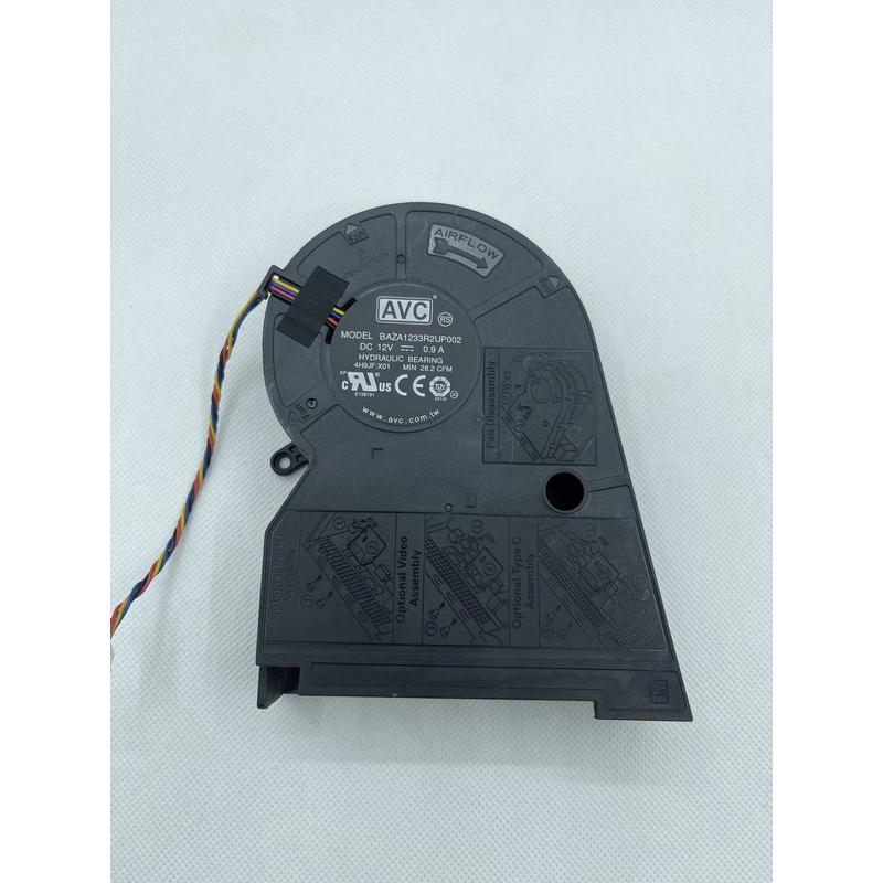 DELL 3080 7090 5080 5070 SFF 散热器 涡轮风扇