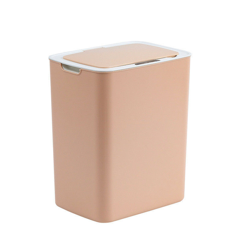 25年新款感应垃圾桶全自动家用客厅厨房卫生间带盖防水智能垃圾桶,家庭/个人清洁工具,垃圾桶,淘宝优惠券,粉丝福利购,淘宝优惠卷