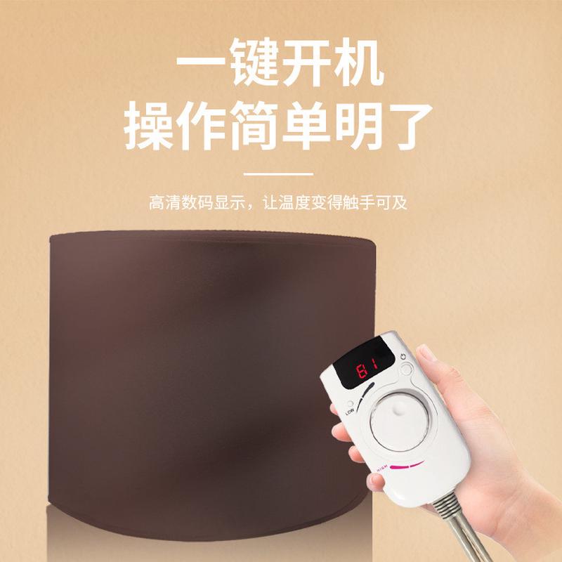 远红外线暖宫满月仪器汗蒸箱产后卵巢保养发汗仓美容院太空舱家用