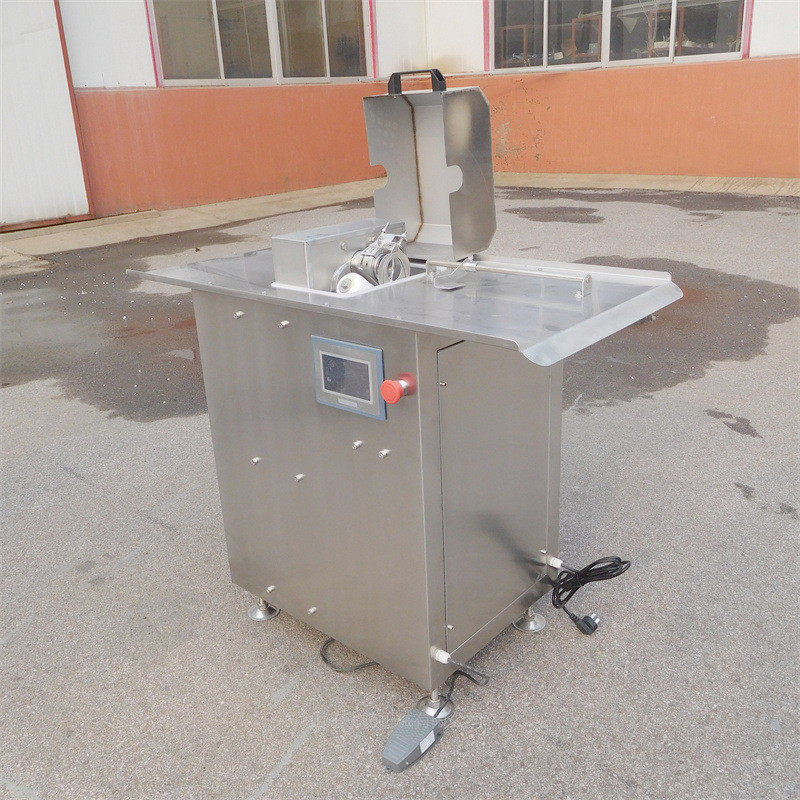 全自动单路双路扎自动机线捆线机器腊肠捆扎打结机,清洗/食品/商业设备,肉制品加工设备,淘宝优惠券,粉丝福利购,淘宝优惠卷