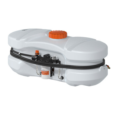 超大流量全自动喷雾器ATV车载式喷雾器电动自动环保喷雾器