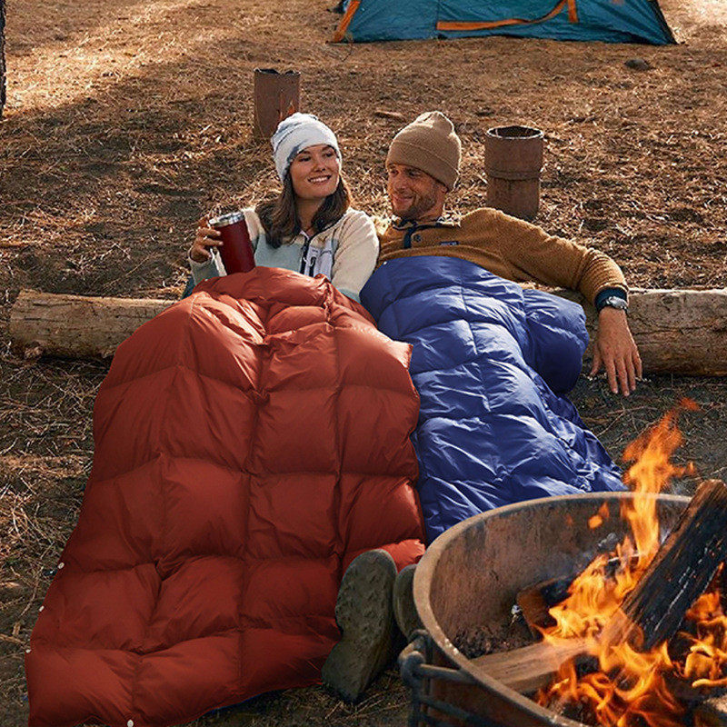 A类95白鹅绒披肩毯羽绒小被子午睡盖毯户外露营毯子便携飞机毯,床上用品,休闲毯/毛毯/绒毯,淘宝优惠券,粉丝福利购,淘宝优惠卷