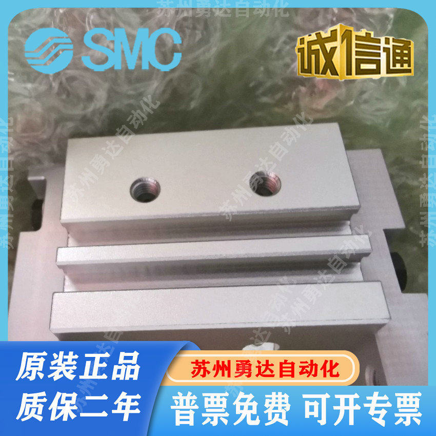 全新原装 CKD平行蟹型卡爪气缸HMF-10CS HMF-20CS-L1 HMF-25CS-L2